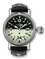 wristwatch Chronoswiss Timemaster 24H