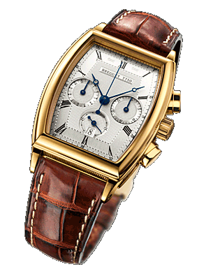 wristwatch Breguet 5460