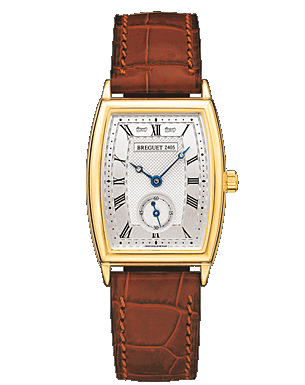 wristwatch Breguet 8670