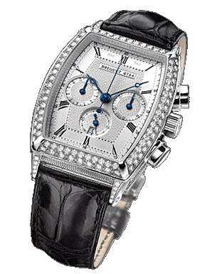 wristwatch Breguet 5461