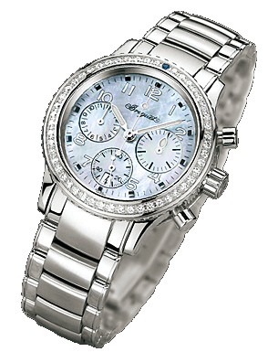 wristwatch Breguet 4821
