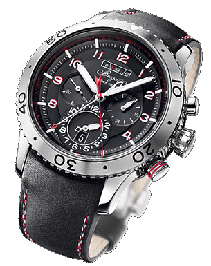 wristwatch Breguet 3880