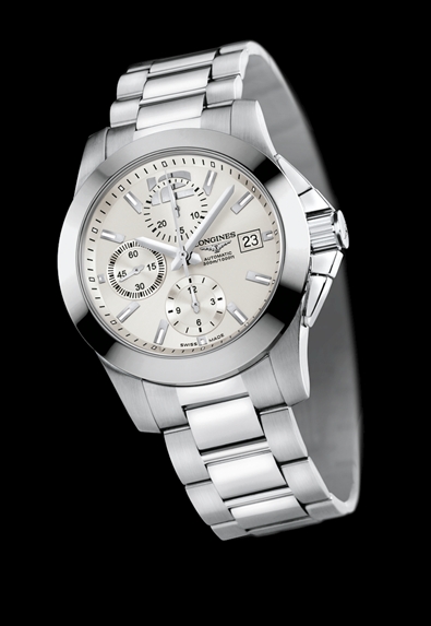 wristwatch Longines Longines Sport Collection - Conquest
