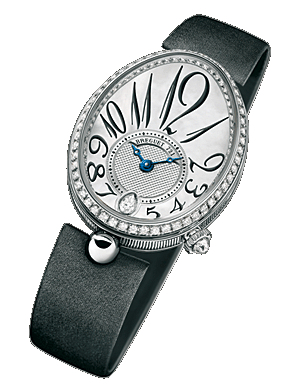 wristwatch Breguet 8918