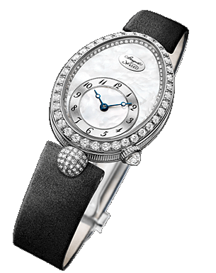 wristwatch Breguet 8928