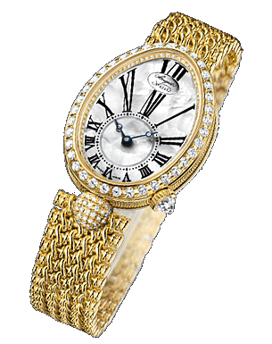 wristwatch Breguet 8928