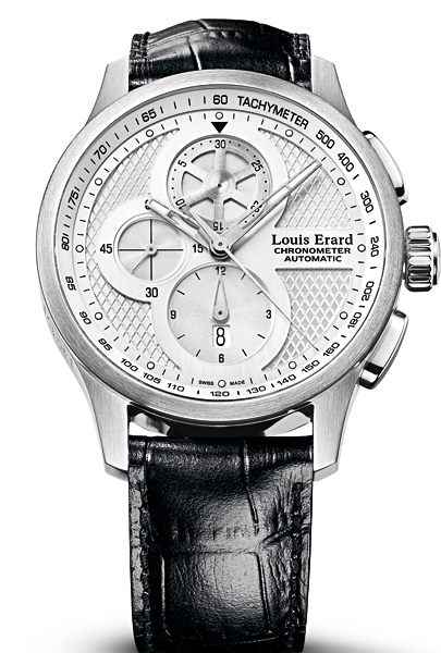 wristwatch Louis Erard Classique
