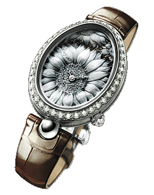 wristwatch Breguet 8958 CAMMEA