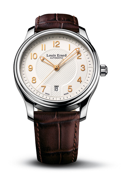 wristwatch Louis Erard Classique