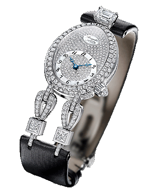 wristwatch Breguet Collection Le Petit Trianon 