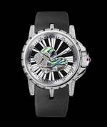 wristwatch Roger Dubuis Excalibur