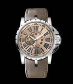 wristwatch Roger Dubuis Excalibur