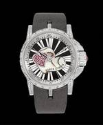 wristwatch Roger Dubuis Excalibur