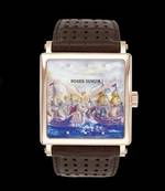wristwatch Roger Dubuis Golden Square