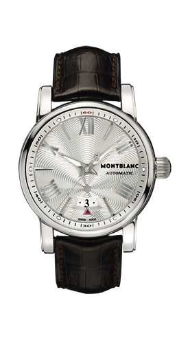 wristwatch Montblanc Automatic