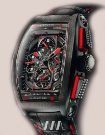 wristwatch Cvstos Challenge Chrono GT Limited Edition