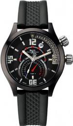 wristwatch Ball Diver TMT Limited Edition