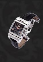 wristwatch De Grisogono Limited Edition