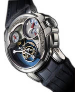 wristwatch Harry Winston Opus Six
