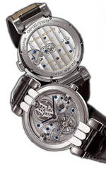 wristwatch Harry Winston Opus Two