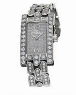 wristwatch Harry Winston Avenue Lady Mechanical (WG_Diamonds / Diamonds / WG_Diamonds)