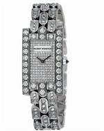 wristwatch Harry Winston Avenue Lady (WG_Diamonds / Diamonds / WG_Diamonds)