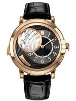 wristwatch Harry Winston Midnight Minute Repeater Limited