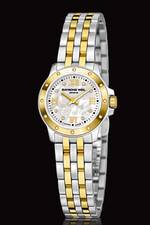 wristwatch Raymond Weil Tango