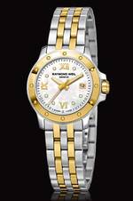 wristwatch Raymond Weil Tango