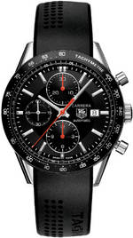 wristwatch TAG Heuer Carrera
