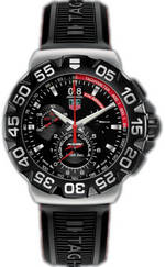 wristwatch TAG Heuer Formula 1 Chronograph Kimi Raikkonen