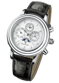 wristwatch Blancpain Le Brassus