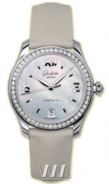 wristwatch Glashutte Original Glashutte Original Lady Serenade (SS_Diamonds MOP Satin)