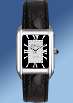 wristwatch Auguste Reymond Charleston Lady Automatic