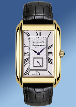 wristwatch Auguste Reymond Charleston Quartz XL