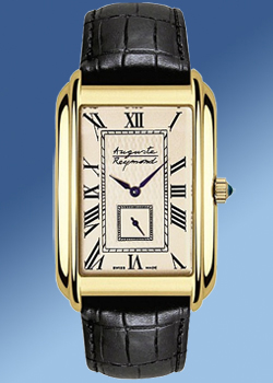 wristwatch Auguste Reymond Charleston Quartz XL