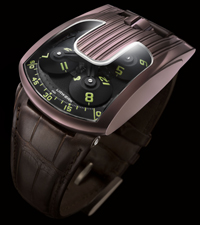 wristwatch Urwerk UR-103.08