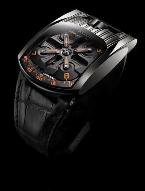 wristwatch Urwerk UR-103T