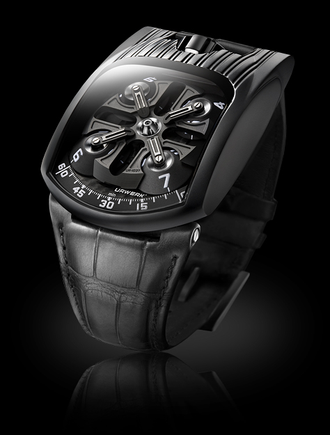 wristwatch Urwerk UR-103T