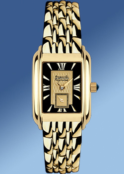 wristwatch Auguste Reymond Charleston Quartz Midi