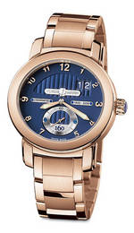 wristwatch Ulysse Nardin Anniversary 160