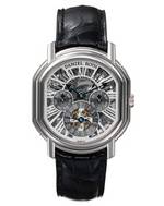 wristwatch Daniel Roth Instantaneous Perpetual Calendar