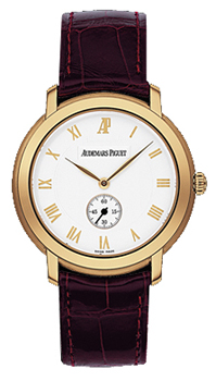 wristwatch Audemars Piguet Jules Audemars