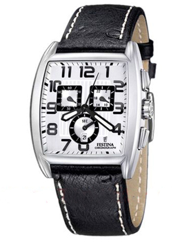wristwatch Festina Festina Chronograph