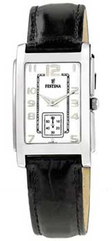 wristwatch Festina Festina Classic