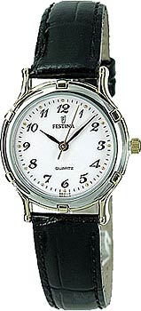 wristwatch Festina FESTINA Classic