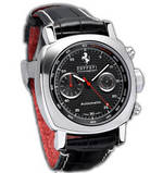 wristwatch Panerai Ferrari GT Chronograph