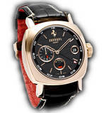 wristwatch Panerai Ferrari 8 Days GMT Special Edition