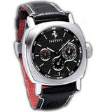 wristwatch Panerai Ferrari Perpetual Calender Special Edition