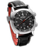 wristwatch Panerai Ferrari GT GMT/Alarm
